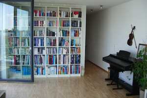 * 2/3 Zi.-PENTHOUSE *MODERN *  STYLISH *  TRENDIGES SÜDSTADT - WOHNFEELING*   * VIDEO v. d. WOHNUNG* – Fürth – Vorschaubild 17
