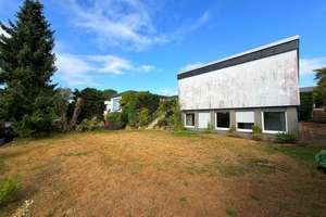 Großzügiger Bungalow mit weitläufigem Garten und traumhaftem Blick ins Bergische Land – 51377 Steinbüchel, Leverkusen – Vorschaubild 25