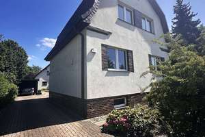 Wohnen für sich und eigenem Garten, Terrasse und Sauna – Die vollständige Adresse der Immobilie erhältst du vom Anbieter., 13125 Karow, Berlin – Vorschaubild 28