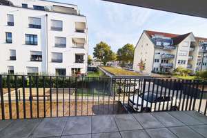 Exklusive Lage | Neubau | Erstbezug | 87,4 m2 | 1 OG. | Design Küche | Kfz-Stellplatz | Barrierefrei – Wilhelm-Lehmbruck-Weg 9, 68163 Neuostheim/Neuhermsheim, Mannheim – Vorschaubild 22
