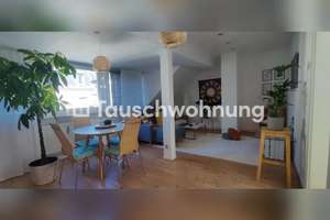 Tauschwohnung: Helle 2 ZKB in Bayenthal gegen vergleichbare mit Balkon – Bonner Str. 267, 50968 Bayenthal, Köln – Vorschaubild 3