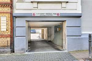 BEL ÉTAGE! 4 Zimmer Wohnung im Stilaltbau mit Balkon, Kamin EBK & Wellnessoase *Stellplatz* – Die vollständige Adresse der Immobilie erhältst du vom Anbieter., 65185 Mitte, Wiesbaden – Vorschaubild 22