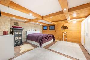 AIGNER - Reihenmittelhaus mit Dachterrasse, Südbalkon und Garten in Kirchheim – Die vollständige Adresse der Immobilie erhältst du vom Anbieter., 85551 Kirchheim bei München – Vorschaubild 5