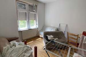 Helle 4-Zimmer-Wohnung zu vermieten – Sternbergstr. 7, 76131 Oststadt, Karlsruhe – Vorschaubild 2
