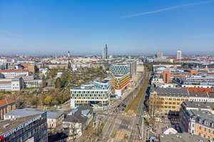 Denkmalgeschütztes Anlageobjekt in Leipzig – Nachhaltige Wertanlage mit Charme – Die vollständige Adresse der Immobilie erhältst du vom Anbieter., 4317 Reudnitz-Thonberg, Leipzig – Vorschaubild 13