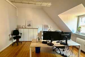 Kulturdenkmal - Zentrale Lage von Wiesbaden! – Alexandrastrasse 5, 65199 Wiesbaden – Vorschaubild 7