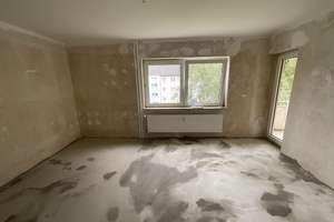 Aufgepasst! Schöne 3-Zimmer Wohnung in Dortmund Bövinghausen – 44388 Bövinghausen, Dortmund – Vorschaubild 2