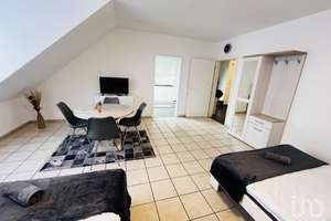 Charmante
Dachgeschosswohnung mit zusätzlichem Ausbaupotenzial – 45473 Altstadt II, Mülheim an der Ruhr – Vorschaubild 2