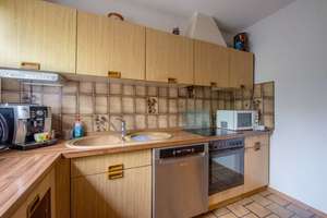 Familienfreundliche DHH mit Wohnkeller, Sauna und Terrasse in ruhiger Lage von Berlin-Buckow – Die vollständige Adresse der Immobilie erhältst du vom Anbieter., 12349 Buckow, Berlin – Vorschaubild 27