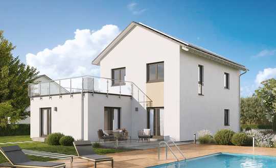 Gestalten Sie Ihr Traumhaus nach Ihren Vorstellungen