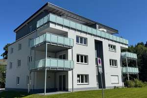 Stadtvilla SZB, schicke 2 Zi Einheit in Toplage, Privatgarten, KFW 55, gr. Terrasse, – Badwiese 13, 8340 Schwarzenberg/Erzgebirge – Vorschaubild 5
