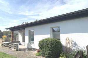 Traumhafter Doppelbungalow am Neuklostersee – Die vollständige Adresse der Immobilie erhältst du vom Anbieter., 23992 Zurow – Vorschaubild 1