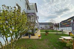 Frisch renovierte 1 Zimmer, Wohnküche, Bad, Balkon in Trier-Nord – Karl-Grün-Straße 8, 54292 Nord, Trier – Vorschaubild 2