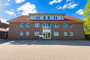 OLDENBURG | OSTERNBURG - Moderne Dachgeschosswohnung in toller Lage! – Die vollständige Adresse der Immobilie erhältst du vom Anbieter., 26135 Drielaker Moor, Oldenburg (Oldenburg) – Vorschaubild 3