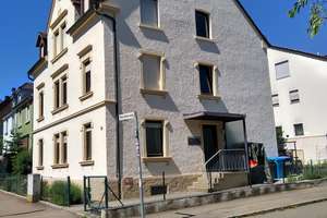 Platz für den Alltag in sehr schöner Lage: 3-Zimmer-Wohnung in Ulm-Söflingen – Die vollständige Adresse der Immobilie erhältst du vom Anbieter., 89081 Söflingen, Ulm – Vorschaubild 3