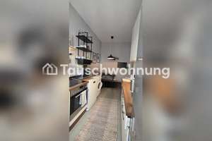 Tauschwohnung: 2 Zimmer Altbau-Wohnung in Schwabing-West – 80796 Neuschwabing, München – Vorschaubild 9