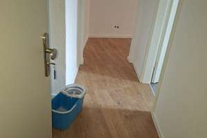  2-Zimmer-Wohnung in Linden-Mitte, saniert – Davenstedter Straße 44, 30449 Linden-Mitte, Hannover – Vorschaubild 4