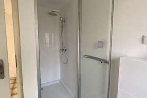 Schöne, sanierte 3-Zimmer­Wohnung (ca. 85 m²) – WG-geeignet / ideal für Familien & Paare – Dortmund – Die vollständige Adresse der Immobilie erhältst du vom Anbieter., 44149 Dorstfeld, Dortmund – Vorschaubild 9
