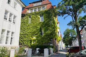 Wohnen und Arbeiten unter einem Dach  in der Innenstadt Oldenburgs – Die vollständige Adresse der Immobilie erhältst du vom Anbieter., 26122 Bahnhofsviertel, Oldenburg (Oldenburg) – Vorschaubild 20