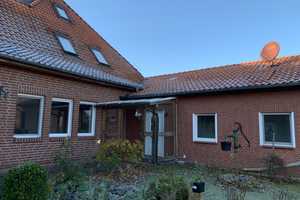 Gepflegte  Doppelhaushälfte mit Terrasse – Schulstraße 5a, 29342 Celle (Kreis) – Vorschaubild 1
