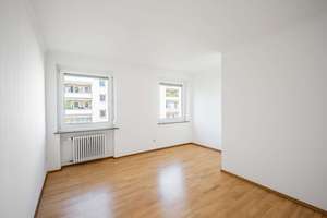 Bezugsfreie 3-Zimmer-Wohnung mit zwei Balkonen und Blick ins Grüne – Die vollständige Adresse der Immobilie erhältst du vom Anbieter., 80687 Sankt Ulrich, München – Vorschaubild 13