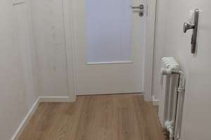3 Zimmer-Wohnung in Köln-Dünnwald