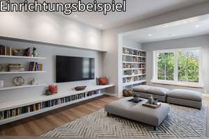 Haus im Dornröschenschlaf: Heimwerker-Traum! – Die vollständige Adresse der Immobilie erhältst du vom Anbieter., 47198 Alt-Homberg, Duisburg – Vorschaubild 3