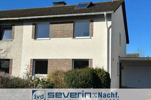 Doppelhaushälfte im attraktiven Wohngebiet – Die vollständige Adresse der Immobilie erhältst du vom Anbieter., 59494 Soest – Vorschaubild 2