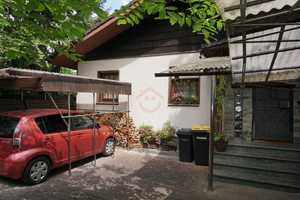 Freistehendes Einfamilienhaus mit weiterer Bauoption in Waldsolms zu verkaufen! – Lahn-Dill-Kreis – Vorschaubild 2