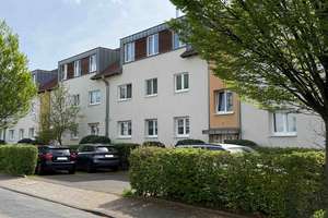 Hereinspaziert und Wohlfühlen! - Gemütliche Eigentumswohnung in Köln-Porz – Die vollständige Adresse der Immobilie erhältst du vom Anbieter., 51145 Porz (Ortsteil), Köln – Vorschaubild 22