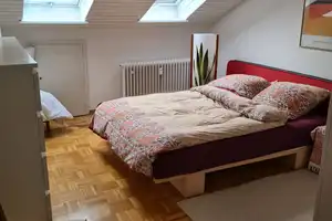 Begehrte Wohnlage: Dreifamilienhaus in Leinfelden, 4-Zi-Erdgeschosswohnung mit Garten frei – Esslingen (Kreis) – Vorschaubild 21