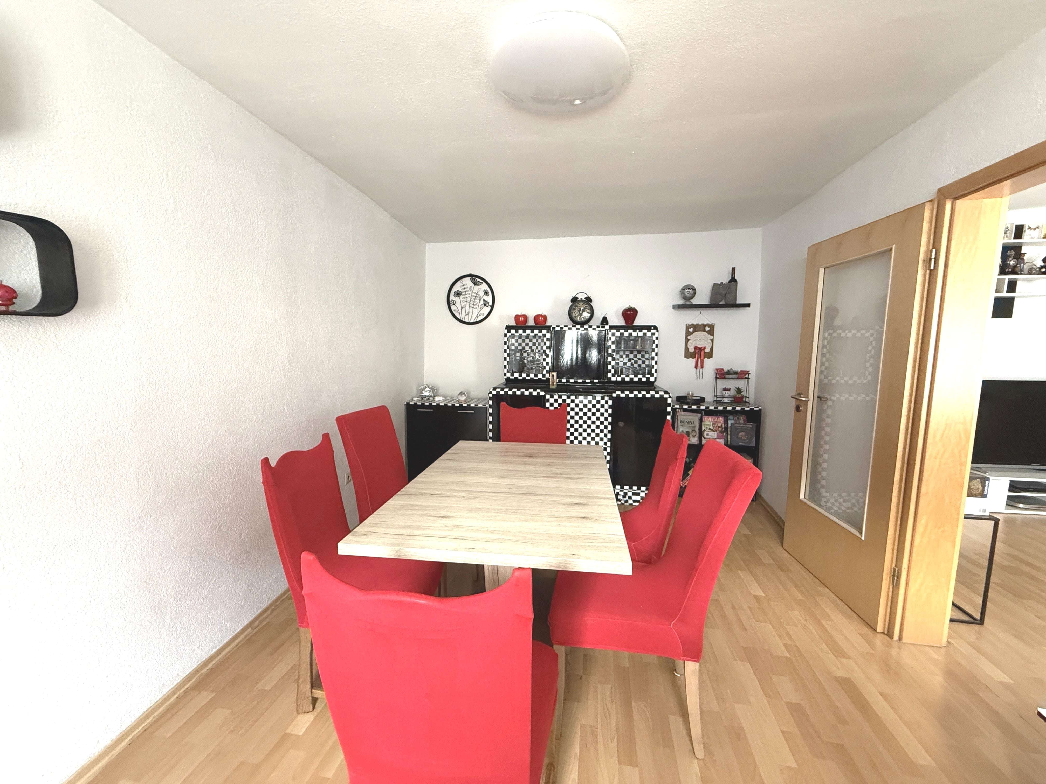 Immobilie in Riedlingen - Viel Raum, viele Möglichkeiten – Charakterhaus im Herzen von Riedlingen - Bild 13