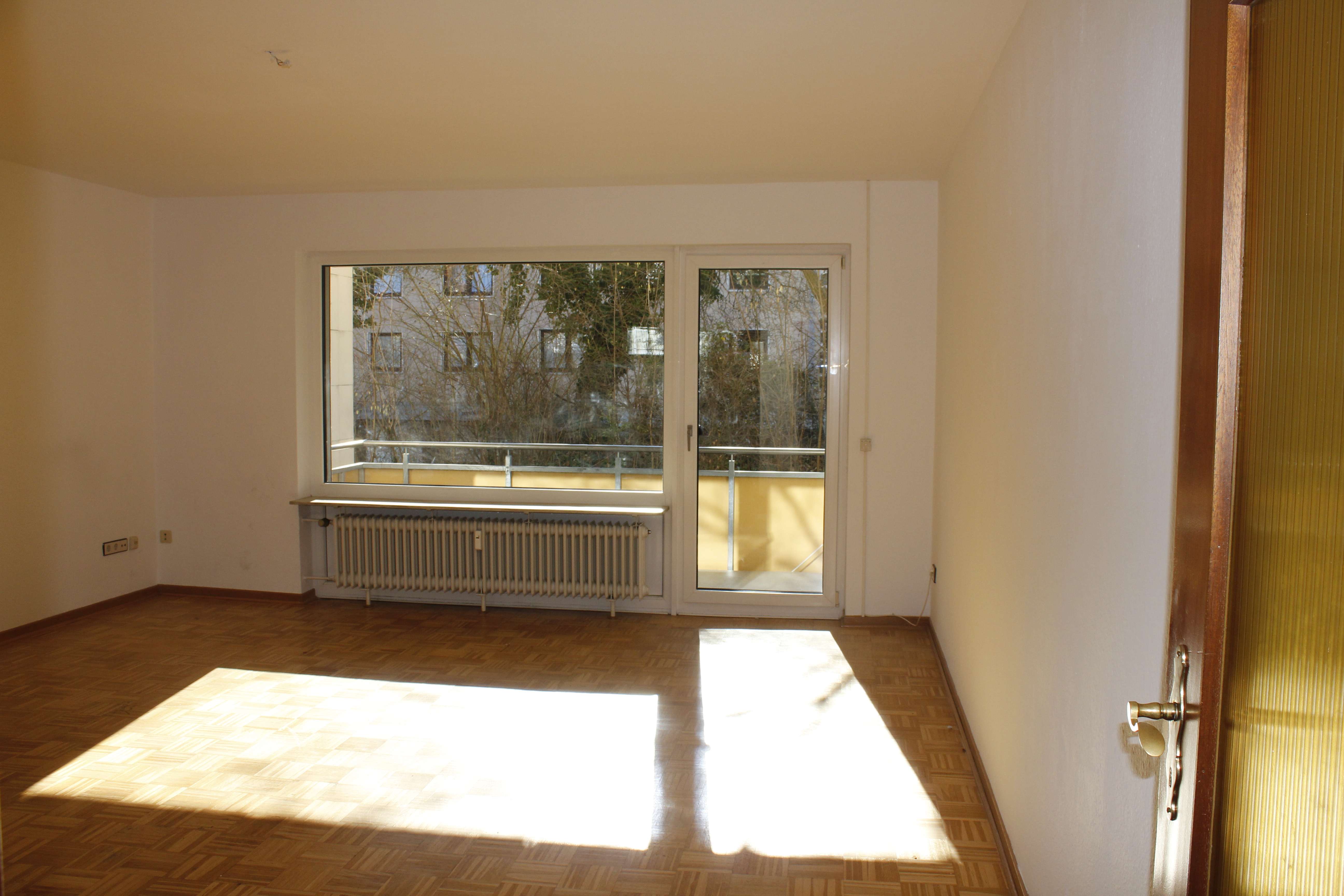 Wohnung mieten in Hannover (Kreis)