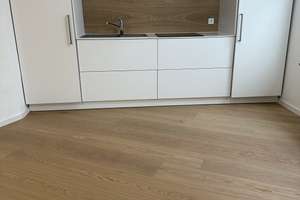 Schöne renovierte 4-Zimmer Wohnung - WG geeignet  – Alt-Moabit 35, 10555 Moabit, Berlin – Vorschaubild 3