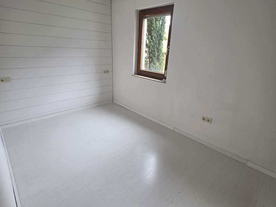 Schlafzimmer EG