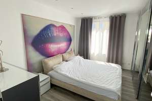 Ab 01.11.26, Exklusives Penthouse - MAXVORSTADT - möblierte 4-Zim.- mit  Terrasse und Loggia – Marlene-Dietrich-Str 00, 80636 Sankt Vinzenz, München – Vorschaubild 14