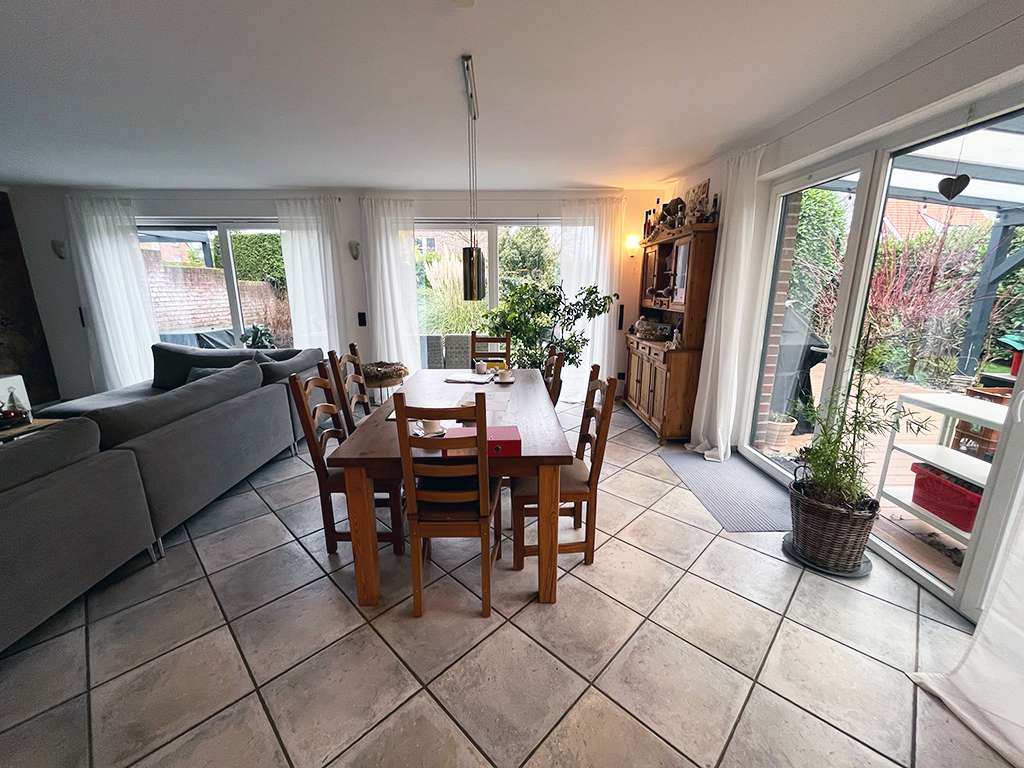 Immobilie in Wachtendonk - Einziehen und wohlfühlen! - Bild 8