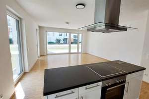 3 Zimmer Erdgeschosswohnung mit Terrasse - Roermonder Höfe nahe MG Zentrum – An der Lingenmühle 9, 41061 Gladbach, Mönchengladbach – Vorschaubild 2