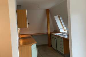 traumhafte Dachgeschoß-Wohnung im Westend – 63067 Ledermuseum, Offenbach am Main – Vorschaubild 6