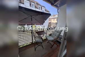 Tauschwohnung: Tausche 2,5-Zi.-Maisonette Wohnung – Die vollständige Adresse der Immobilie erhältst du vom Anbieter., 80337 Am Schlachthof, München – Vorschaubild 12