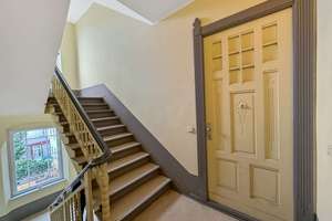 Kapitalanlage in Spree-Nähe: Vermietete 4-Zimmer-Wohnung in Niederschöneweide – Die vollständige Adresse der Immobilie erhältst du vom Anbieter., 12439 Niederschöneweide, Berlin – Vorschaubild 7
