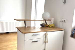 Stilvolles Wohnen in Friedrichstadt: 3-Zimmer-Wohnung mit Sonnen-Balkon – Jahnstraße 105, 40215 Friedrichstadt, Düsseldorf – Vorschaubild 15