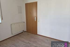 Einziehen und wohlfühlen – Appartement mit Küche und Balkon – Die vollständige Adresse der Immobilie erhältst du vom Anbieter., 86529 Schrobenhausen – Vorschaubild 2