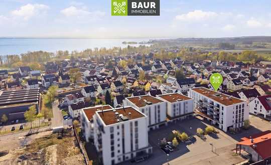 360° I Einziehen oder vermieten in Fischbach: Diese Wohnung kann beides