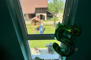 Provisionsfrei - Viel Platz für den Alltag: Haus in Kirchdorf an der Iller, sehr zentral – Griesweg 5, 88457 Kirchdorf an der Iller – Vorschaubild 13