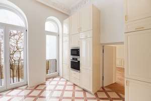 Gründerzeitliche Stadtvilla Historische Eleganz trifft moderne Exklusivität – Johnsallee 3, 20148 Rotherbaum, Hamburg – Vorschaubild 5