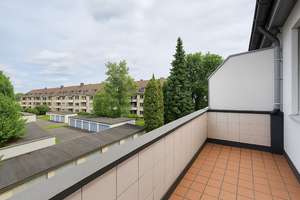 frisch renoviert & sofort verfügbar - Charmante 2-Zimmerwohnung in Essen-Altendorf! – Buschhauser Straße 5, 45143 Altendorf, Essen – Vorschaubild 2