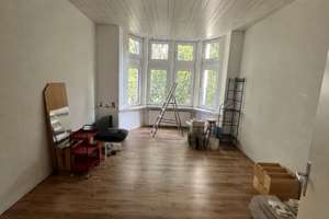 Großzügige 4-Zimmer-Wohnung mit ca. 94 m² in zentraler Dortmunder Lage mit viel Potenzial