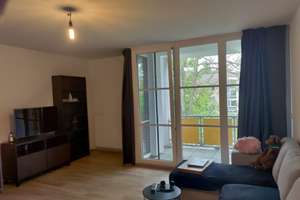 Stilvoll modernisiert: 2-Zimmer-Wohnung in Hannover – Laher Kirchweg 24, 30659 Bothfeld, Hannover – Vorschaubild 9