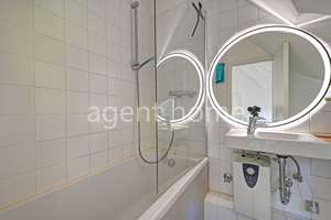 MÖBLIERT - WOHNEN MIT WEITBLICK - 5-Zimmer mit Balkon  Garten – Die vollständige Adresse der Immobilie erhältst du vom Anbieter., 70192 Lenzhalde, Stuttgart – Vorschaubild 47